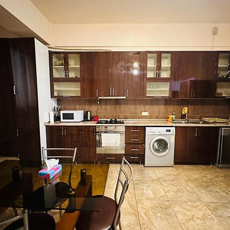 Sakharov Residence, Small Center Erivan Exterior foto